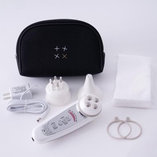 5月末までSALE美品✨CELL CURE 4T PLUS 美容機器 ベレガ 【正規品販売店】【シリアル付＆保証付】ベレガ