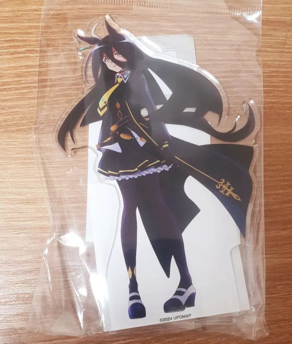 ウマ娘 プリティーダービー 新しい時代の問題 マンハッタンカフェ