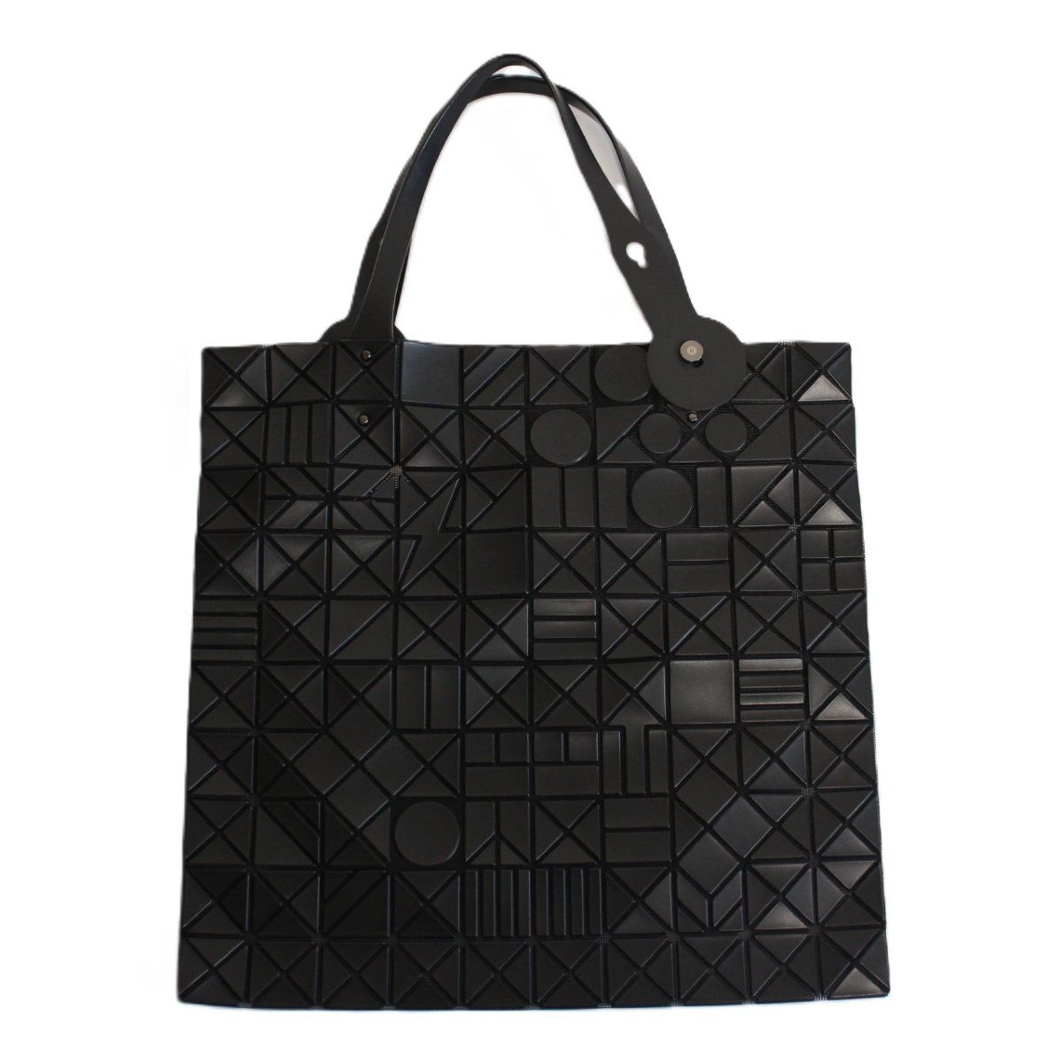 ISSEY MIYAKE イッセイミヤケ BAOBAO バオバオ CHORD トート