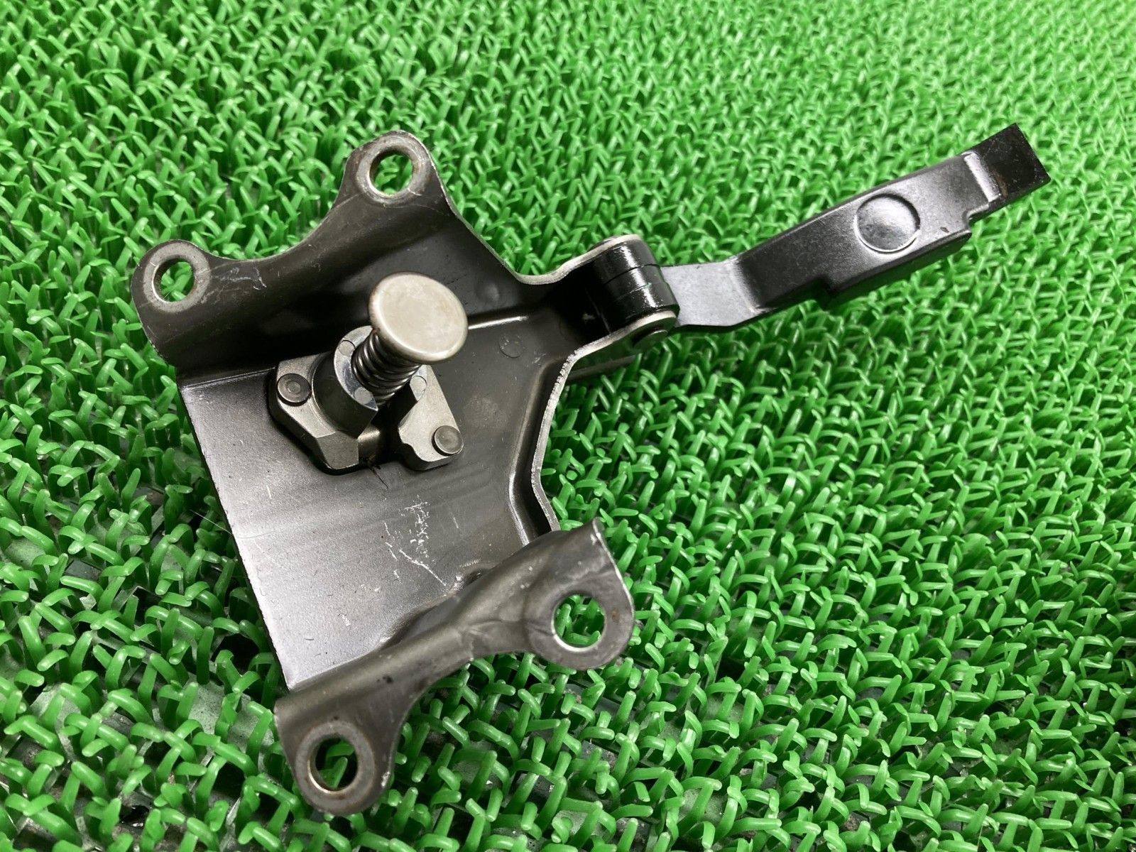 ゼファー1100 カムチェーンガイド カワサキ 純正 バイク 部品 ZR1100A