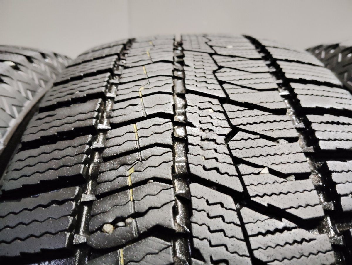 TOYO OBSERVE GIZ2 205/60R16 16インチ スタッドレス 4本 21年製 バリ 