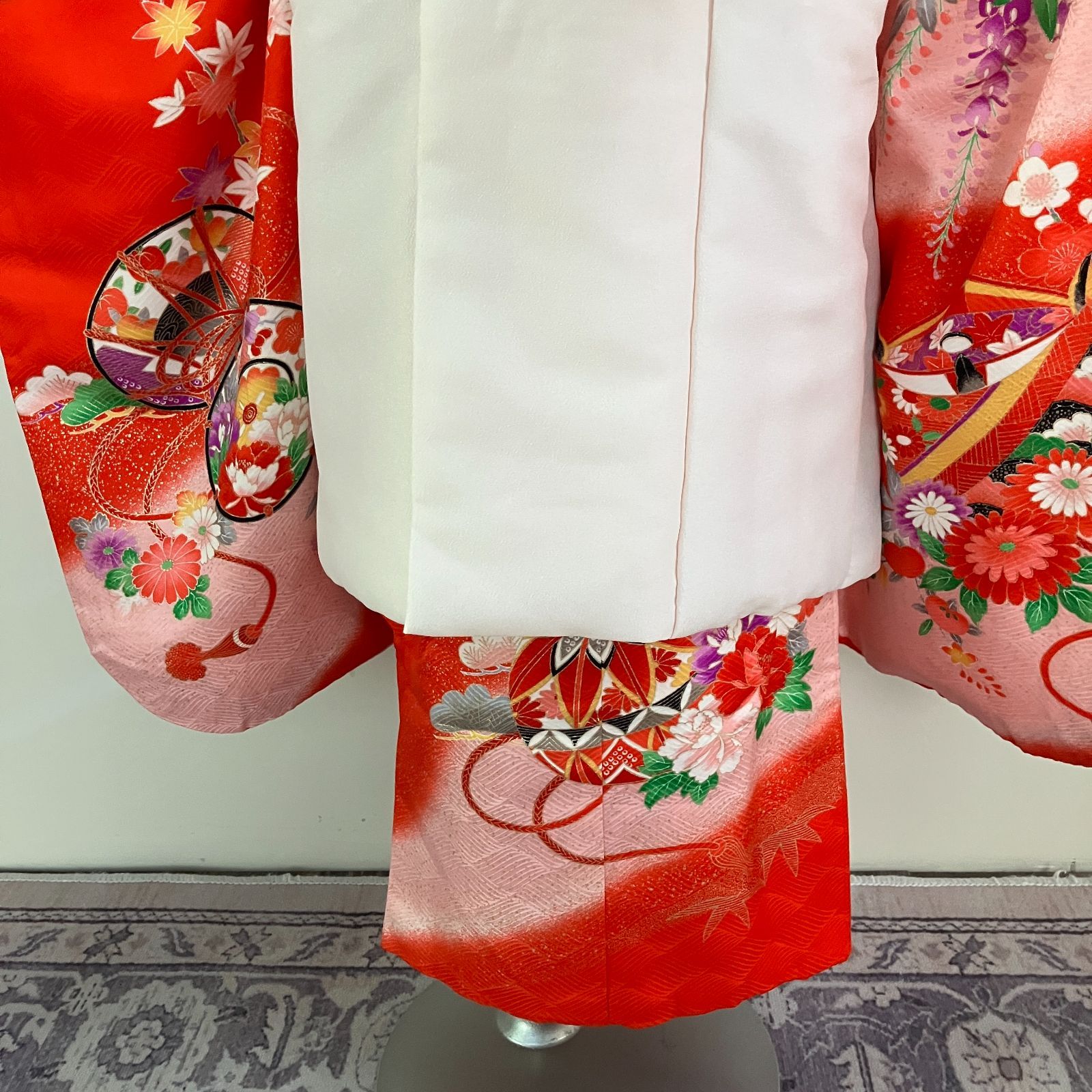 被布セット レトロ