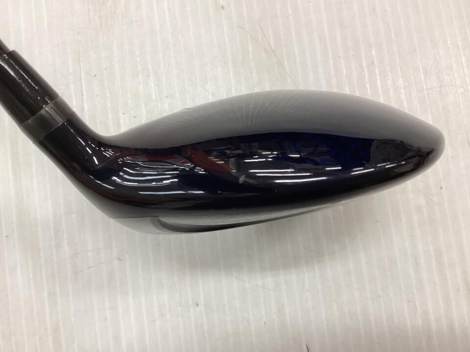 最短翌日発送】XR | 19 | SR | XR | 中古 | フェアウェイウッド