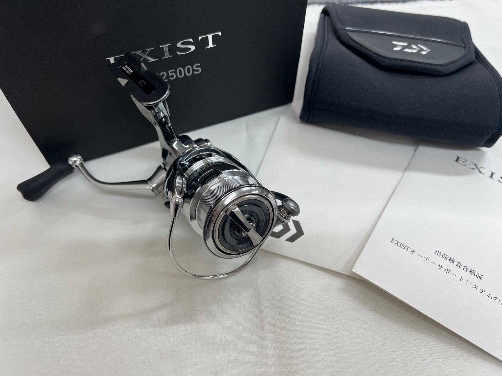 22イグジストLT2500s 【公式通販】