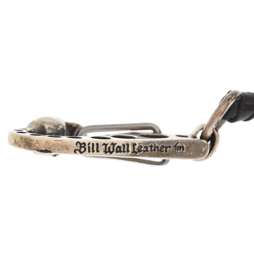 BILL WALL LEATHER ビルウォールレザー ヴィンテージスカル