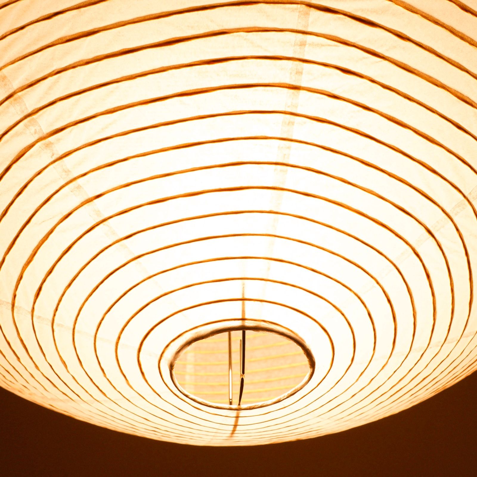 【新品未使用★即日発送】イサムノグチ AKARI アカリ 26A リプロダクト 新品未使用☆即日発送】イサムノグチ AKARI アカリ 26A リ