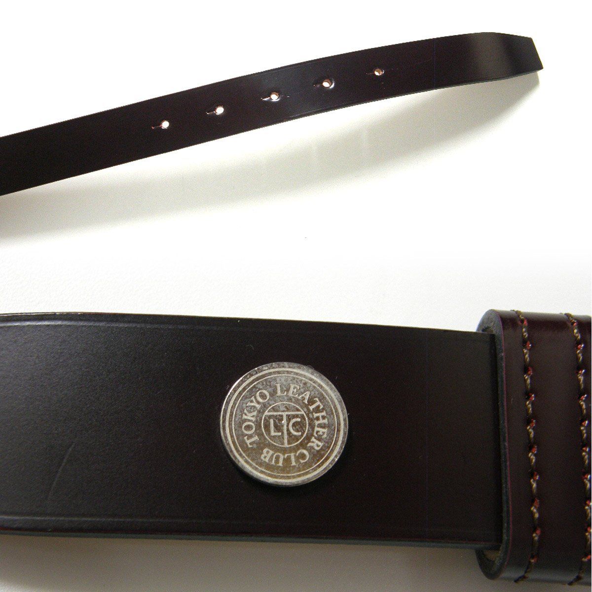 ERL イーアールエル ベルト 100CM ERL イーアールエル ベルト 100CM（ERL(イーアールエル) ベルト(メンズ