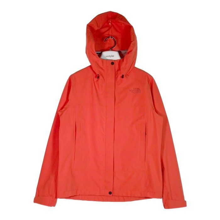 ☆THE NORTH FACE ノースフェイス FL Drizzle Jacket NPW12114 FL ドリ