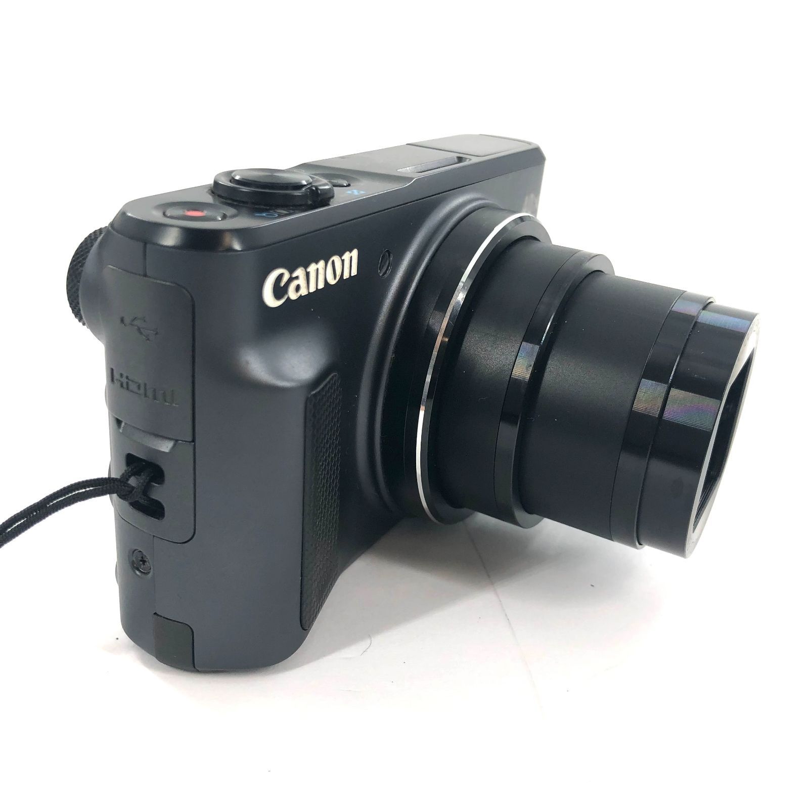 Canon キャノン Power Shot パワーショット SX720 HS 4.3-172.0㎜ 1:3.3-6.9 PC2272 動作確認済  箱付【ND-755】 - メルカリ