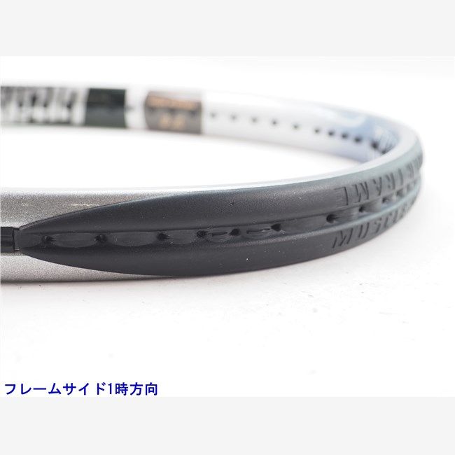 中古 テニスラケット ヨネックス アルティマム RQ Ti2000 OS 2000年モデル (G2)YONEX ULTIMUM RQ Ti2000 OS 2000 中古】ヨネックス アルティマム RQ Ti2000 OS 2000年モデルYONEX
