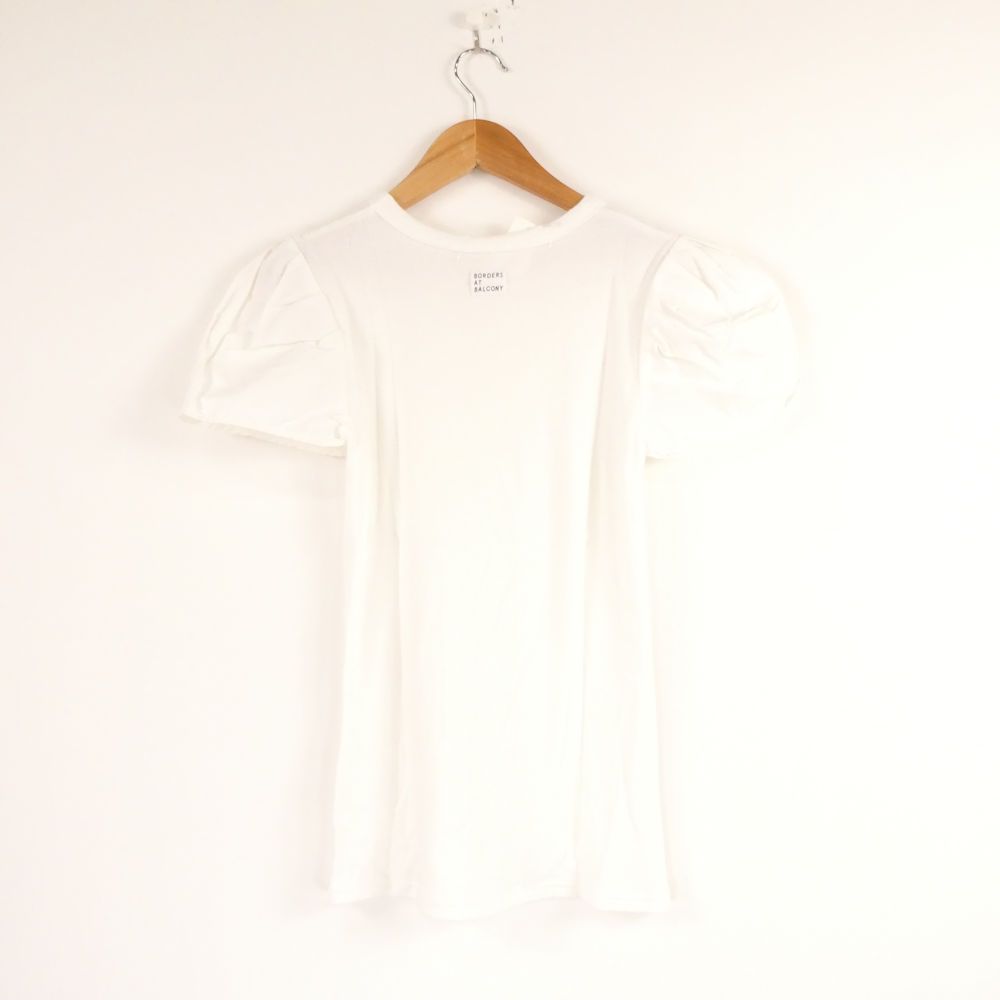 美品 BORDERS at BALCONY ボーダーズアットバルコニー BA2111-2C