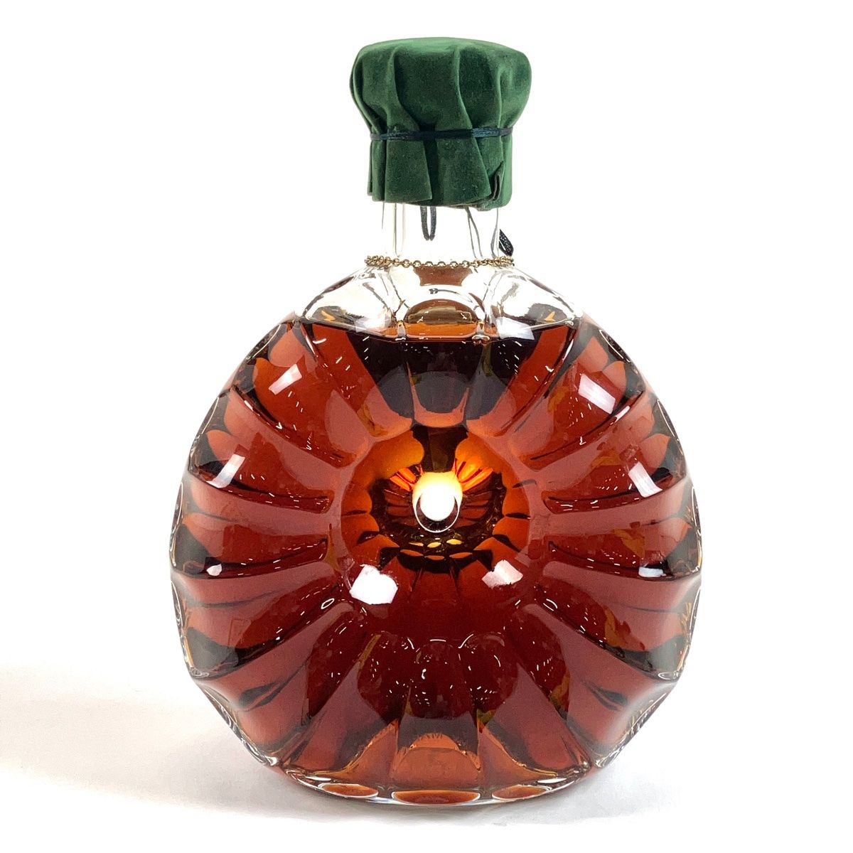 レミーマルタン REMY MARTIN セントー クリスタル バカラボトル