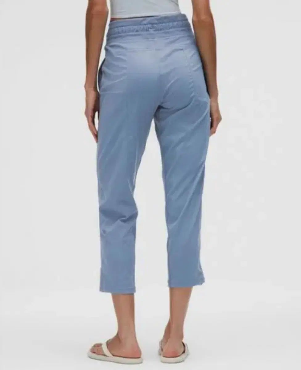 lululemon（ルルレモン） 本物 ダンス スタジオ ミッドライズ