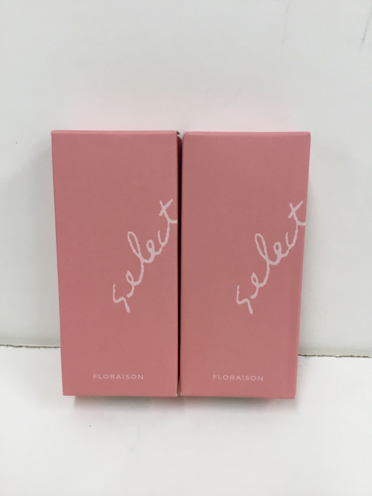 FLORAISON Select リキッドファンデーション 3個セット FLORAISON Select リキッドファンデーション 3個セット