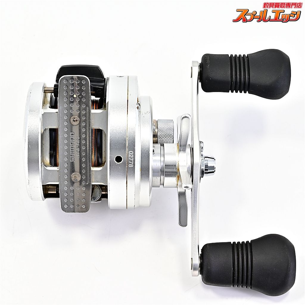 【最終価格】シマノ　11オシアカルカッタ200HG 鯛ラバ　右巻き 最終価格】シマノ 11オシアカルカッタ200HG 鯛ラバ 右巻き シマノ 11