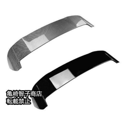 BMW G01 2018 リアウィング トップウィング エアロフラップ カーボン FFCRYSTALESIA_COM