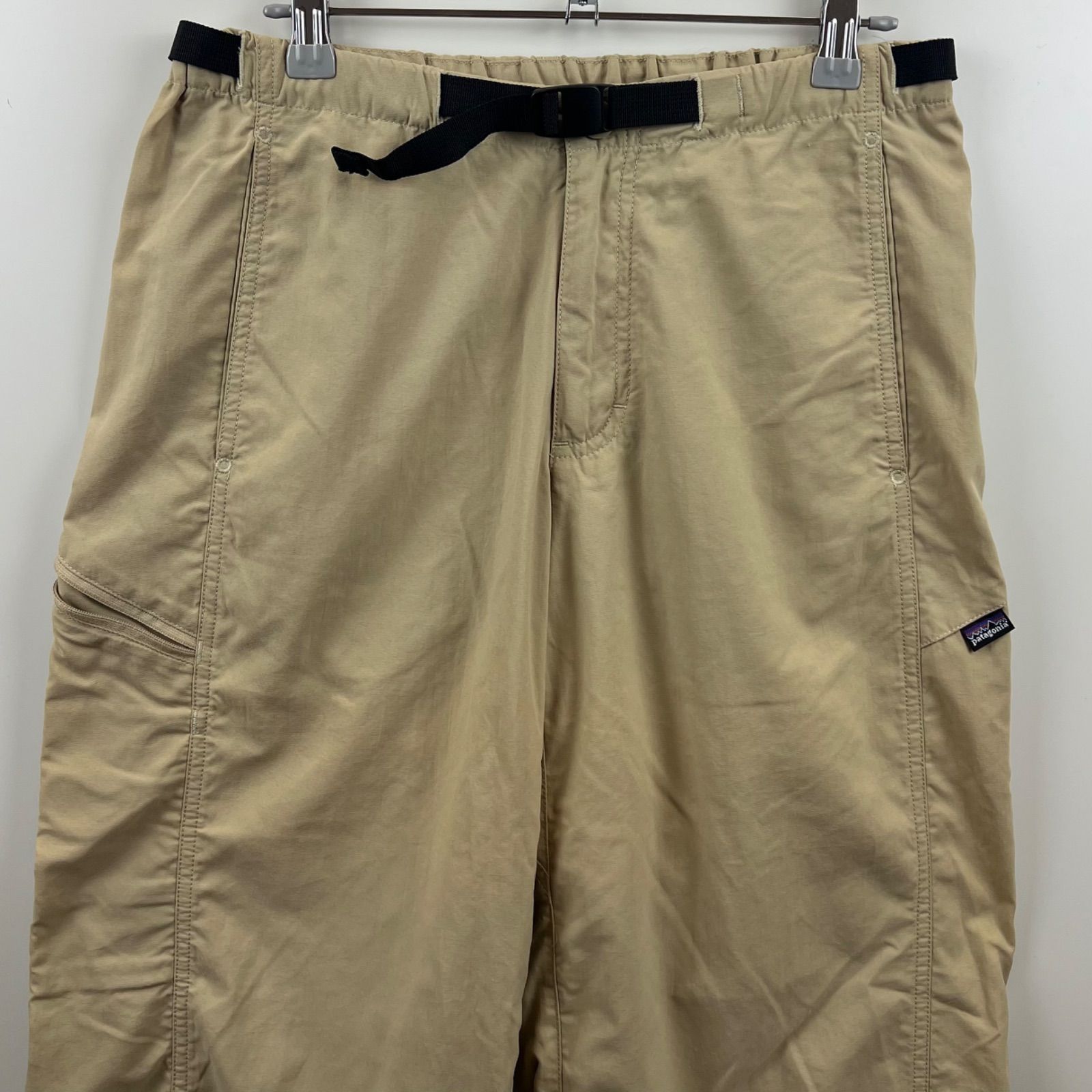 Patagonia パタゴニア Gi II パンツ クライミングパンツ 【公式通販】
