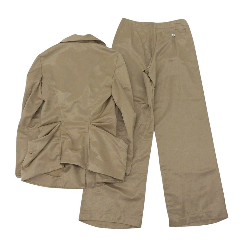 Vivienne Westwood ナイロンジャケット ズボン セットアップ