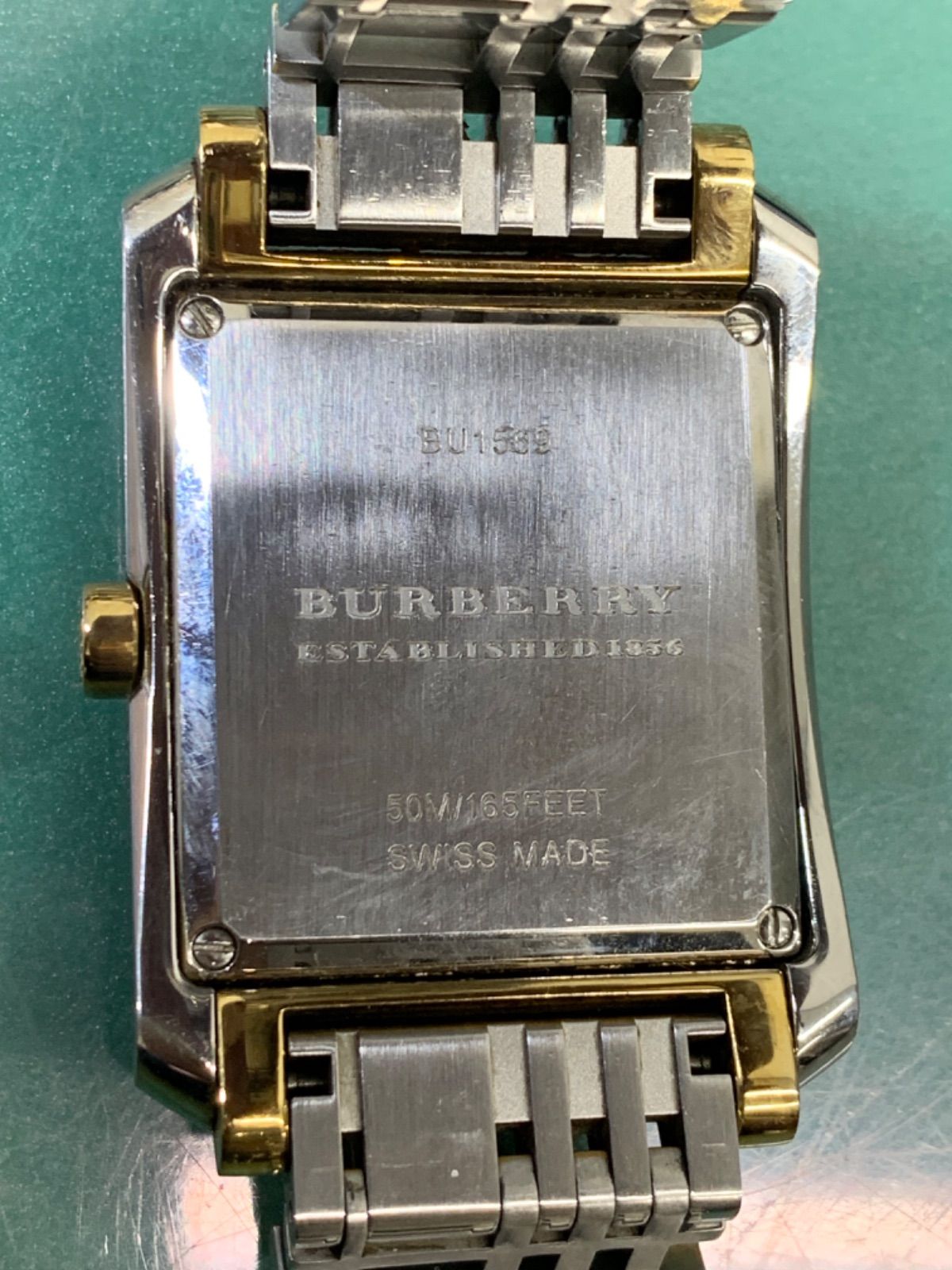 ★美品 バーバリー ★ BURBERRY バーバリー ショルダーバッグ チェック柄 2way ミニ