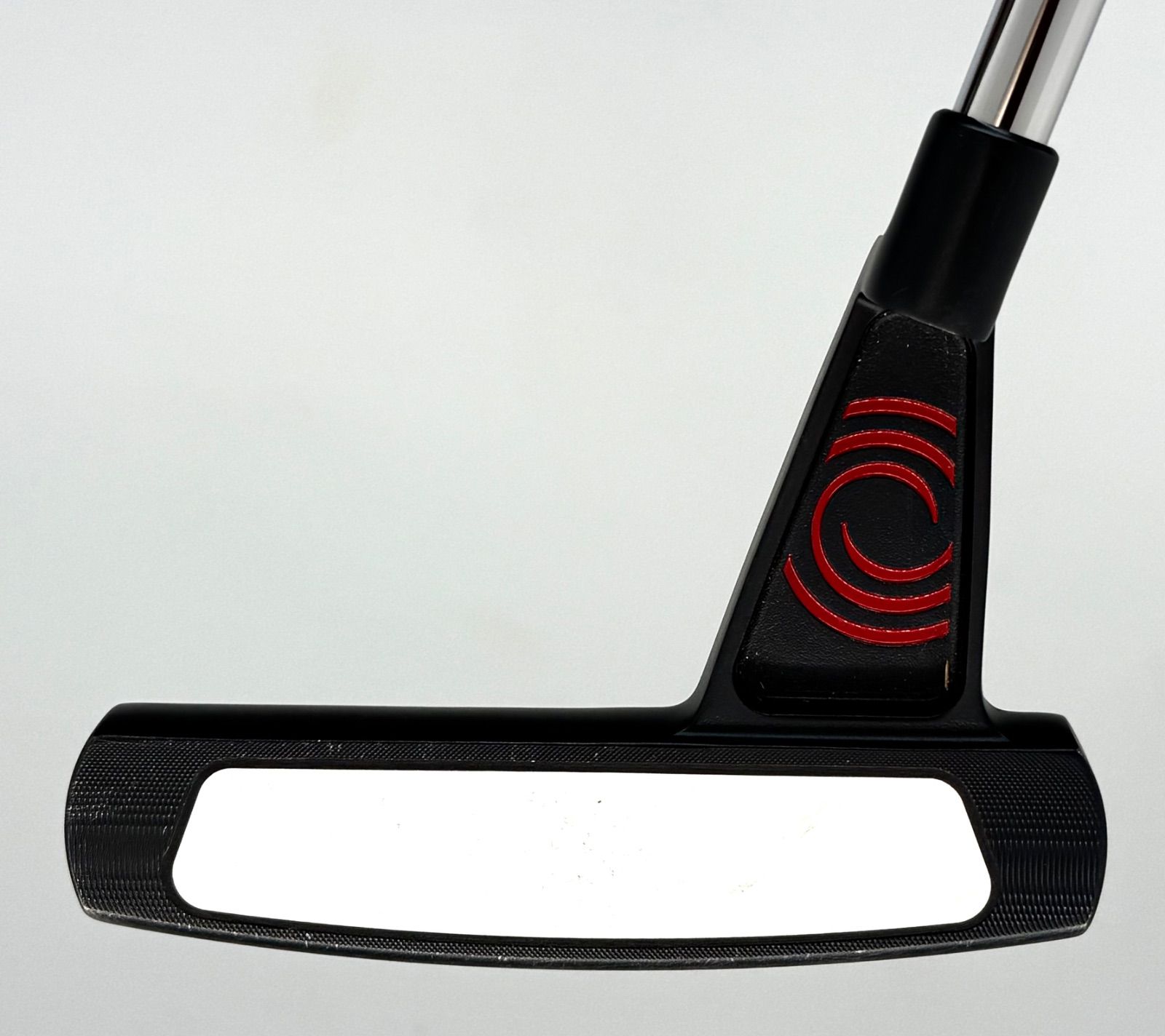 オデッセイ パター TRI-BEAM Double Wide 34インチ ヘッドカバー有 美