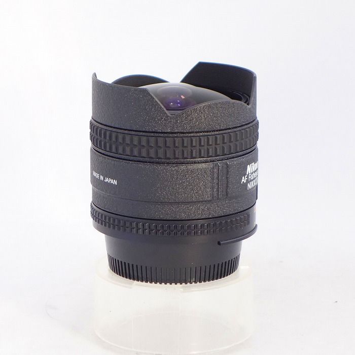 Nikon - 【中古】(ニコン) Nikon AF16/2.8D FISHEYE Amazon.com : Nikon AF FX Fisheye-NIKKOR 16mm f/2.8D Fixed
