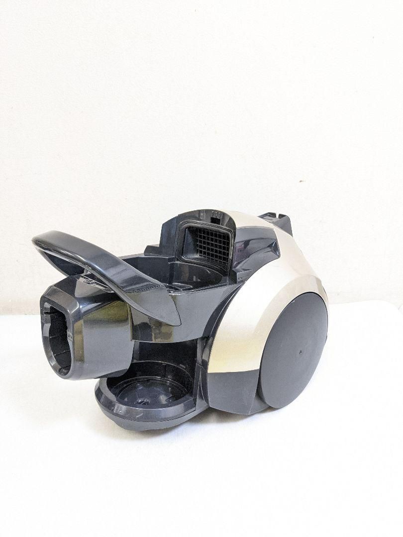 SHARP EC-PX120-N サイクロン式掃除機 2011年製 ヘッド無し - メルカリ