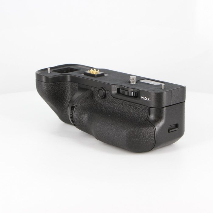 中古】(フジフイルム) FUJIFILM VG-GFX1 縦位置バッテリー