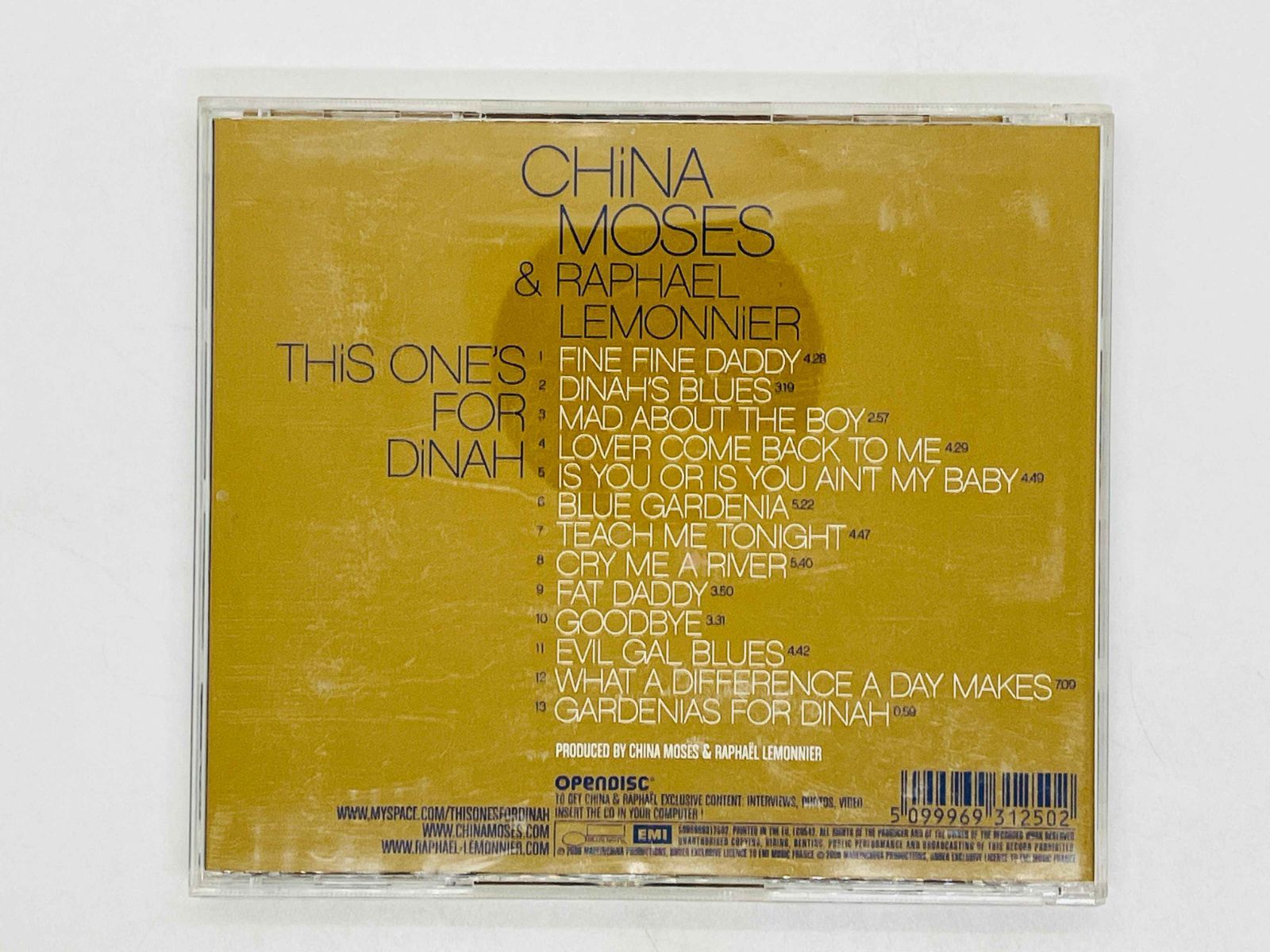 Raphael CD 13枚 W225 Singles 中古CDの通販 by スマイルRe-use【土・日・祝日