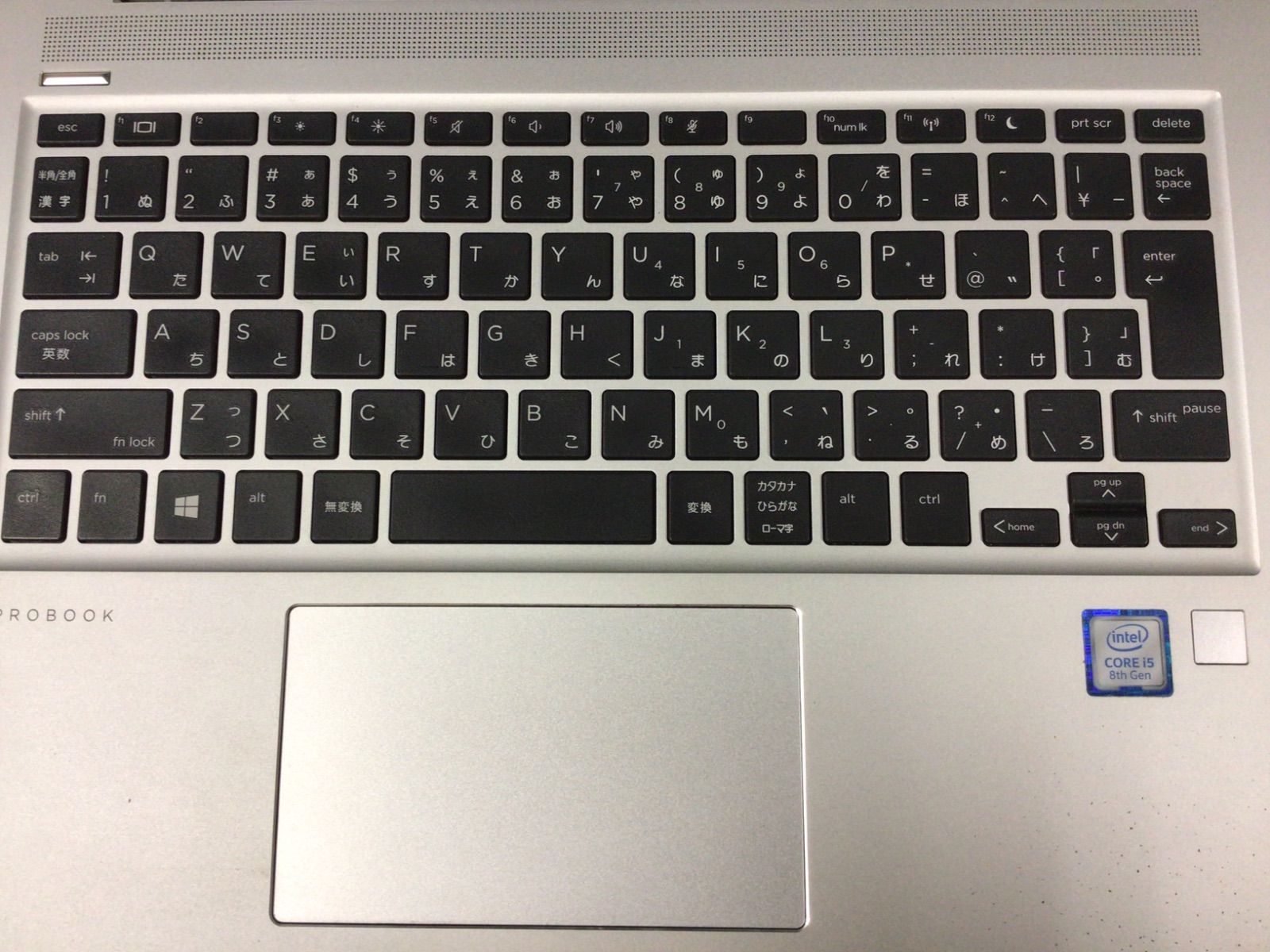 HSN-Q14C◆i5 8th|4GB◆通電不可