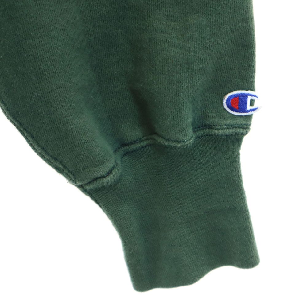 チャンピオン 90s リバースウィーブ REVERSE WEAVE USA製 クレイジー  