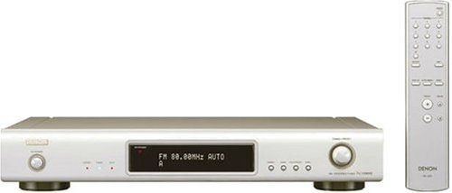 DENON FM/AMチューナーTU-1500AE 動作品（シルバー美品） 61cpx6u0PiL._AC_UF350,