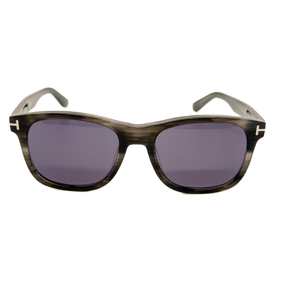 TOM FORD トムフォード サングラス TF595 20A グレーホーン TOM FORD トムフォード サングラス TF595 20A グレーホーン