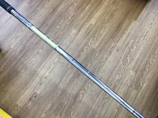 純正特注シャフト
