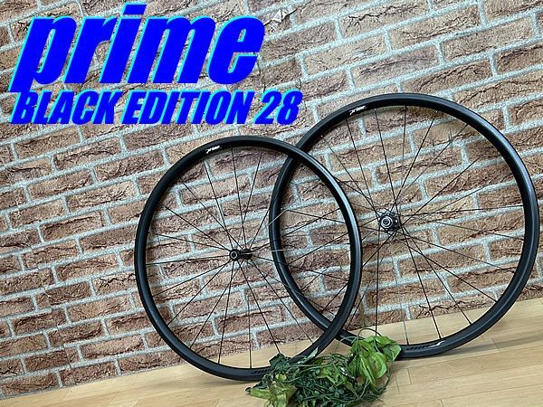 ケンケン さま専用 】 テルスポ イチ推し!! 良品!! prime BLACK