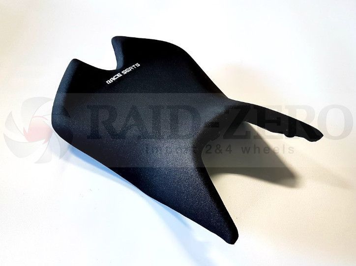 RACE SEATS RS660 Tuono660 カスタムシート COMPETITION LINE