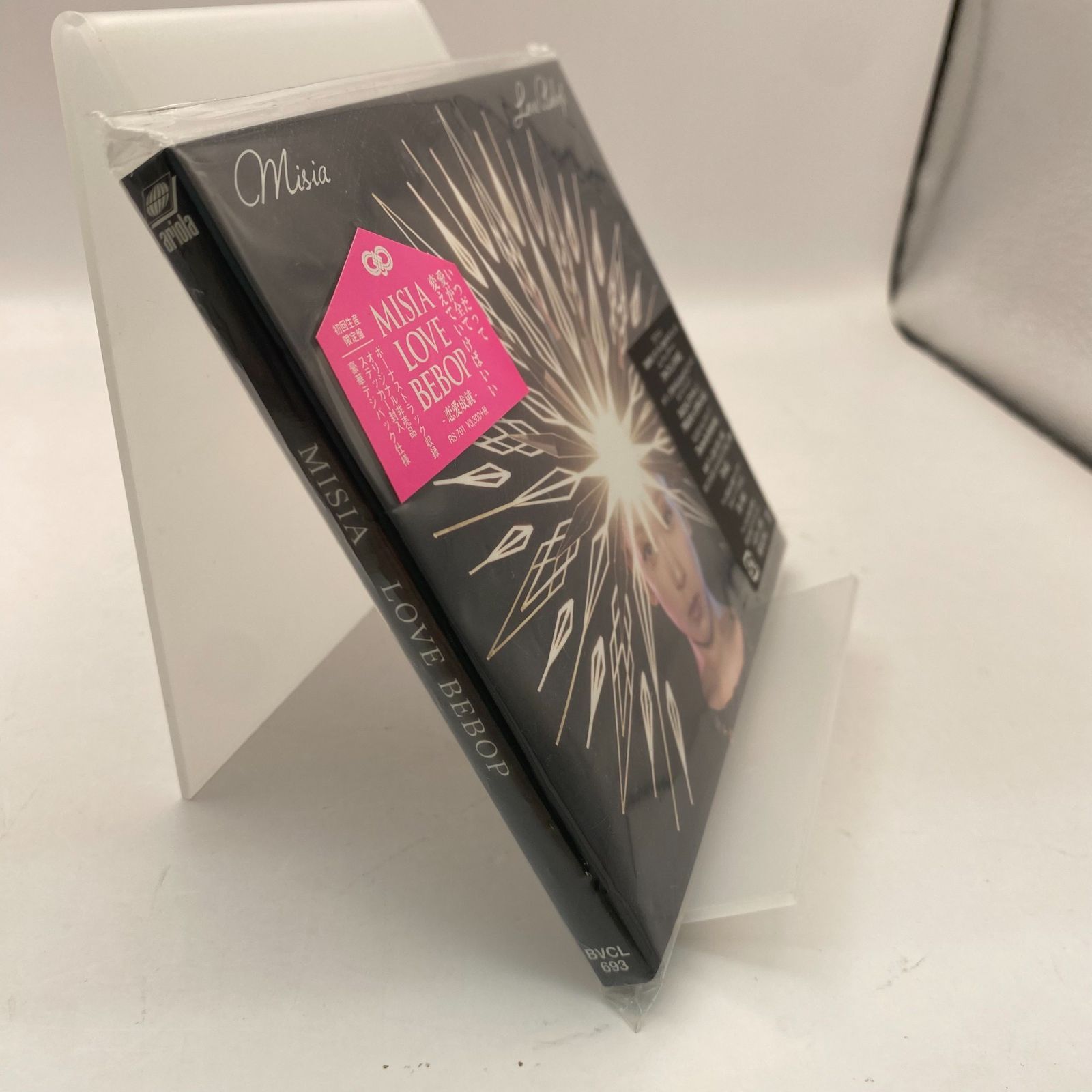 中古】MISIA CD まとめ売り 4点 - メルカリ