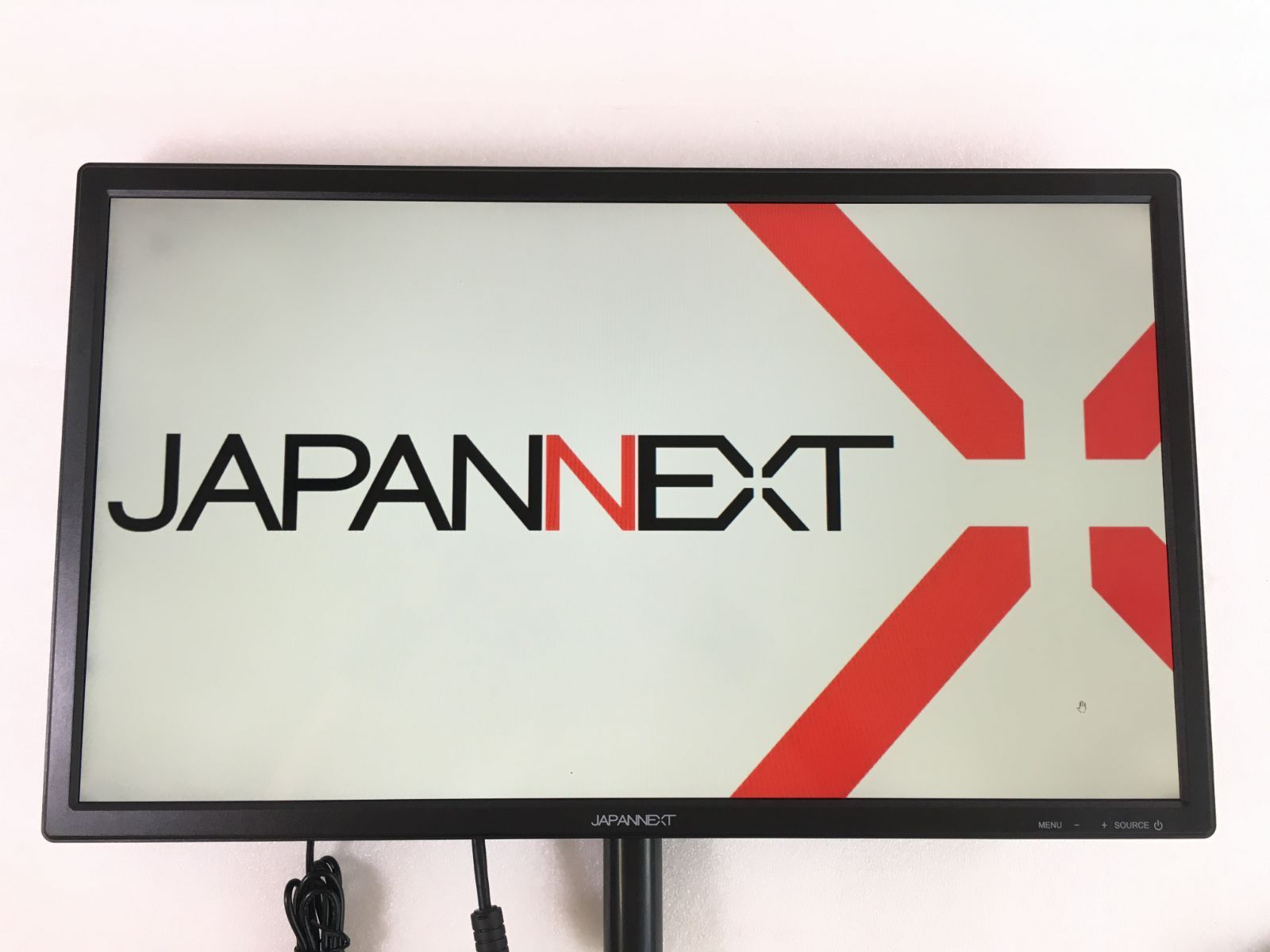 JAPANNEXT 23.6型 フルHD(1920x1080) 液晶モニター JN-236VFHD HDMI