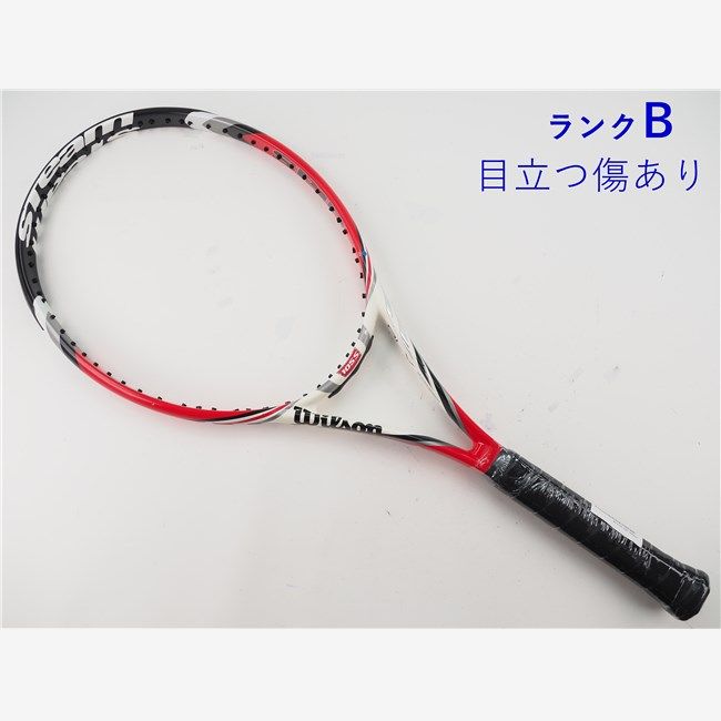 wilson - 中古 テニスラケット ウィルソン K スティング 105 (G2)WILSON K STING 105 wilson - 中古 テニスラケット ウィルソン K スティング 105 (G2
