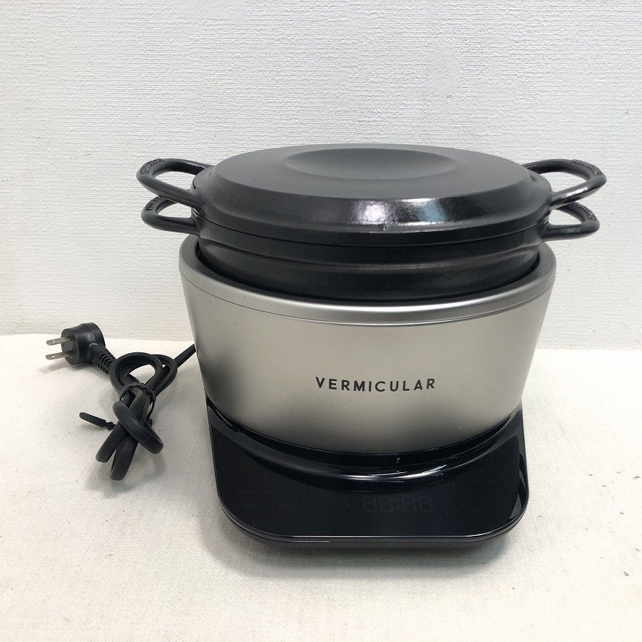 VERMICULAR バーミキュラ