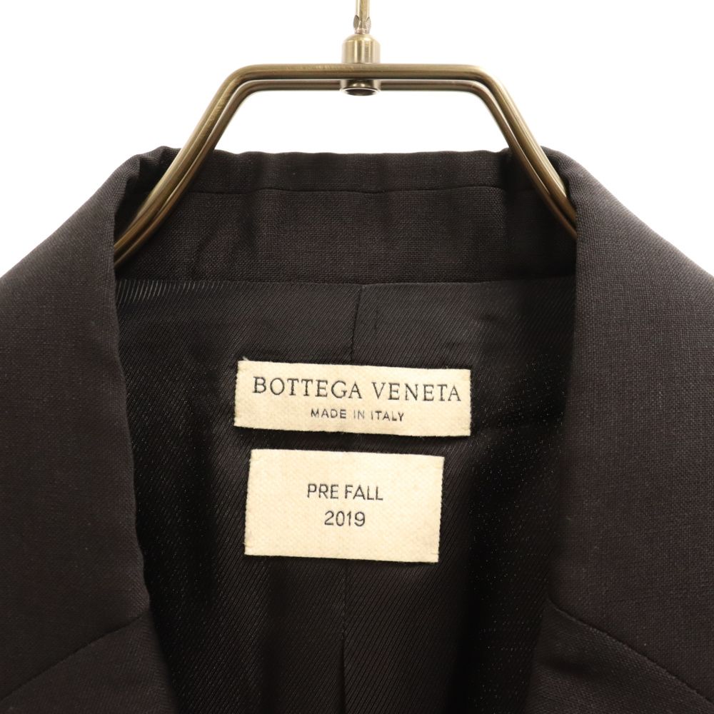 44センチ袖丈BOTTEGA VENETA ボッテガヴェネタ 19AW 2B