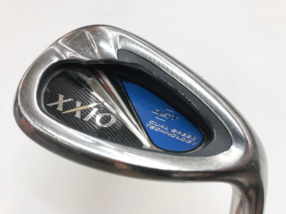 【即納】XXIO 8 | 50 | S | NSプロ900GH DST for XXIO | 中古 | ウェッジ | ダンロップ