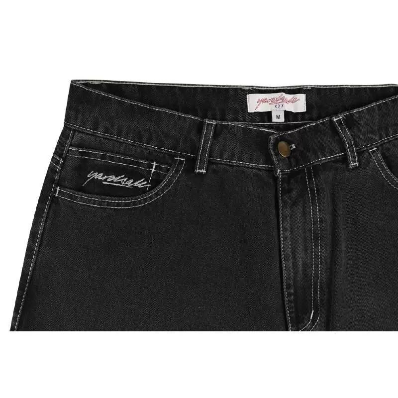 新品未使用！yardsale phantasy jeans Light Denim スケートボード ダイムジーンズ 男女兼用