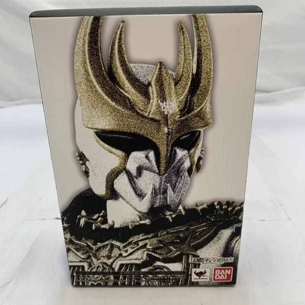 真骨彫製法　仮面ライダークウガ　ン・ダグバ・ゼバ　9点セット レビュー】S.H.Figuarts（真骨彫製法） ン・ダグバ・ゼバ