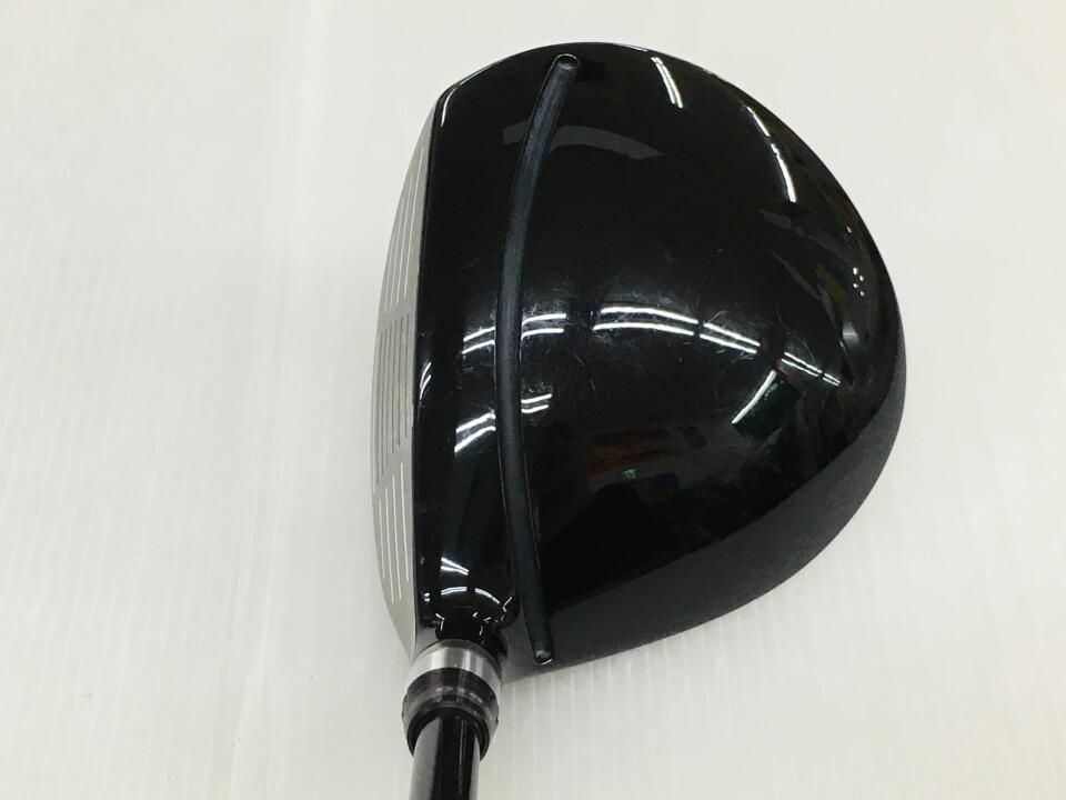 FAIRWAY WOOD
