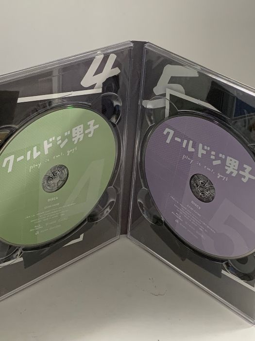 Blu-ray