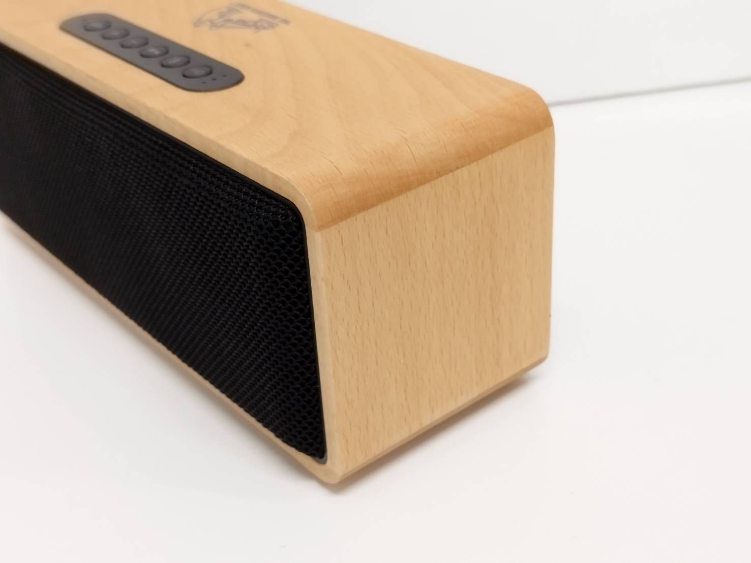 美品】Victor SP-WS02BT ポータブルワイヤレススピーカー 【新品・未