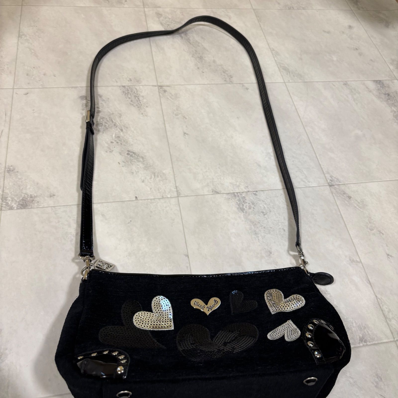 ☆【2個セット】Think Bee シンクビー 長財布 レザー ターコイズ 