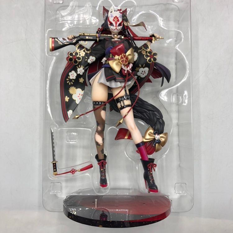 ネオンマックス ワカモ 1/7 スケールフィギュア Amazon | ブルーアーカイブ-Blue Archive- ワカモ 1/7 完成品