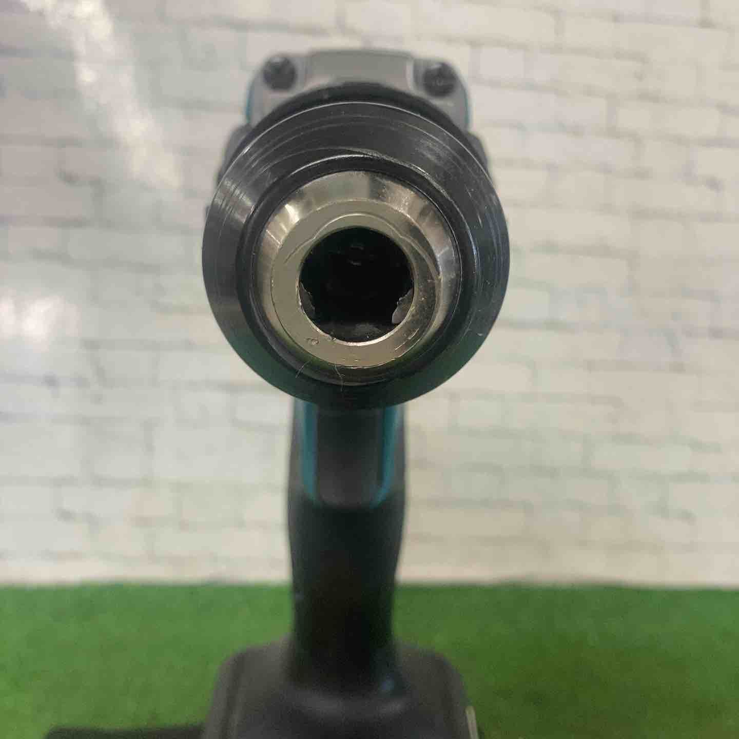 makita コードレス振動ドリルドライバー