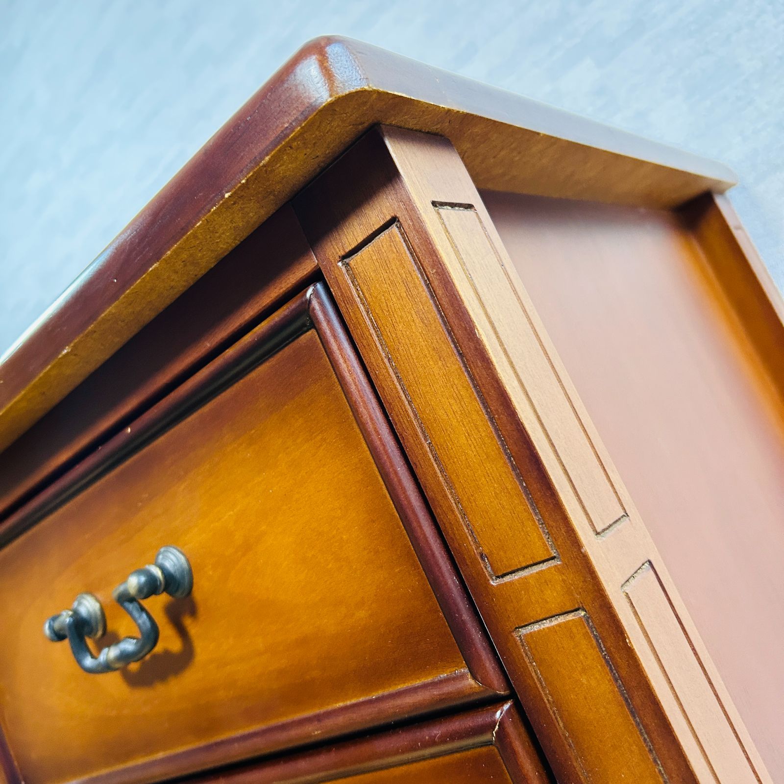 ベッドサイドテーブル ナイトテーブル